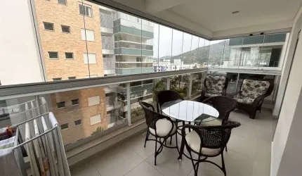 Apartamento Alto Padrão em Palmas