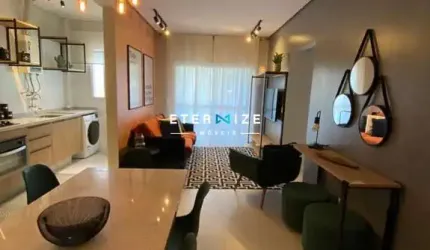 Residencial Imperialle