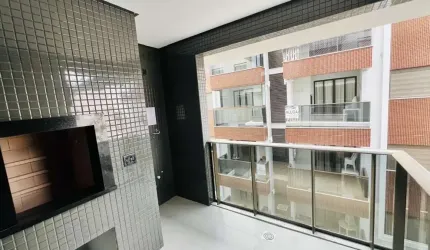 Apartamento Alto Padrão em Palmas
