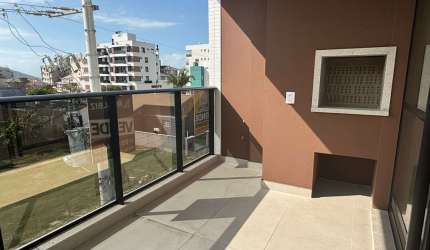 Apartamento à venda no bairro Palmas - Governador Celso Ramos/SC