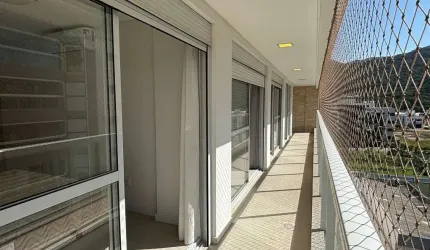 Apartamento Alto Padrão na Praia de Palmas