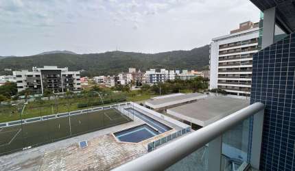 Apartamento à venda no bairro Palmas - Governador Celso Ramos/SC