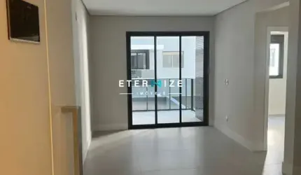 Apartamento Alto Padrão na Praia de Palmas - Governador Celso Ramos/SC