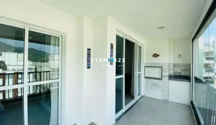 APARTAMENTO DE ALTO PADRÃO PRÓXIMO AO MAR