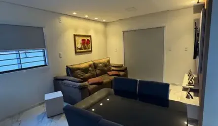 Casa à venda no bairro Areias Do Meio - Governador Celso Ramos/SC
