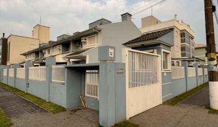 Casa com 4 quartos no bairro Palmas, Governador Celso Ramos/SC