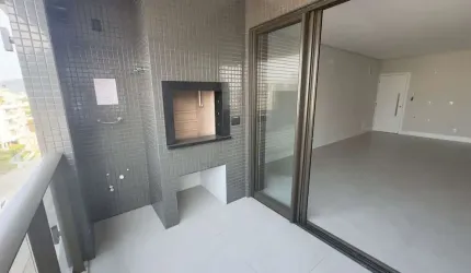 Apartamento Alto Padrão com vista para o mar - Praia de Palmas