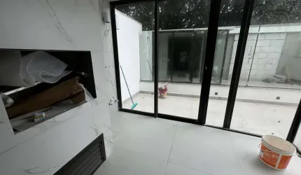 Apartamento Garden, 2 suítes a venda no Residencial Farol do Atlântico na Praia Grande em Governador Celso Ramos Santa Catarina