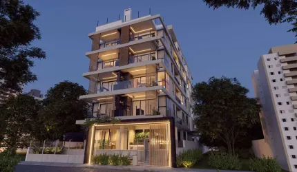 Apartamento Alto Padrão em Centro, Governador Celso Ramos/SC