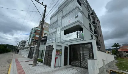 Apartamento à venda no bairro Palmas - Governador Celso Ramos/SC