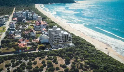 Apartamento Alto Padrão em Centro, Governador Celso Ramos/SC