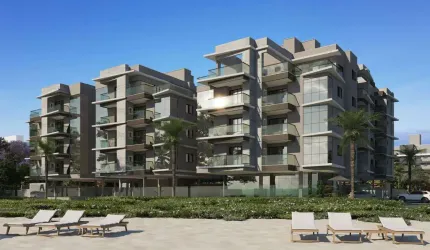 Apartamento Alto Padrão em Palmas, Governador Celso Ramos/SC