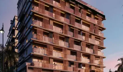 Apartamento à venda no bairro Armação da Piedade - Governador Celso Ramos/SC