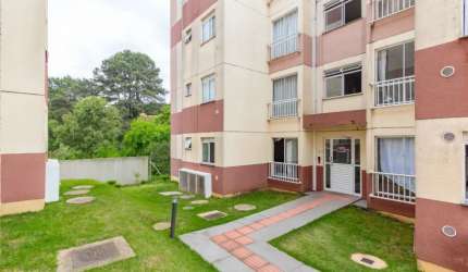 Apartamento em Araucária