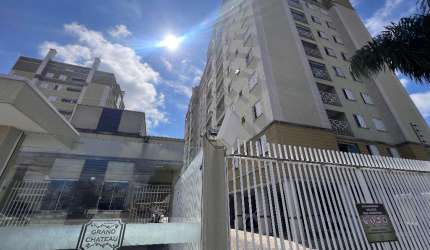 Seu novo apartamento em Pinhais