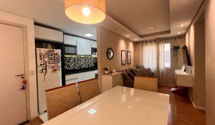 Lindo apartamento em Pinhais