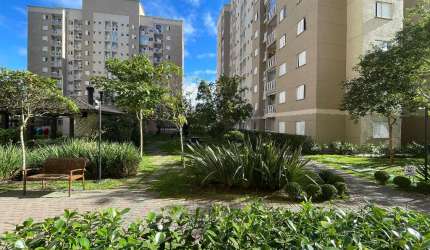 Apartamento no Fanny