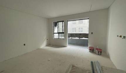 Apartamento 1 qto no Novo Mundo