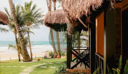 &amp;#127976; Oportunidade única de investimento em uma das praias mais exclusivas do Brasil.
