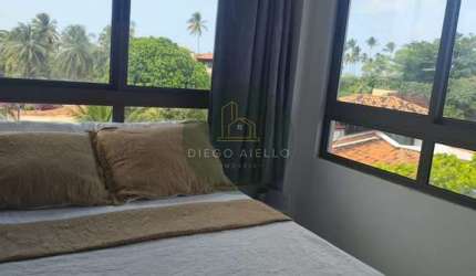 Exelente apartamento á venda todo mobiliado pertinho do mar. Todo mobiliado. (81) 9 9111-7450 Diego Aello Imovéis