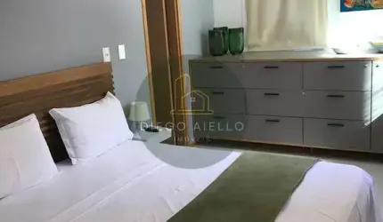 Exelente Apartamento á venda en Muro Alto (81) 9 9111-7450