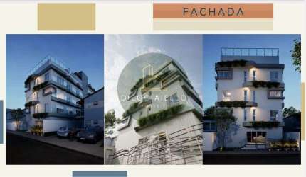 Apartamento a partir de R$ 198 MIL em Porto de Galinhas