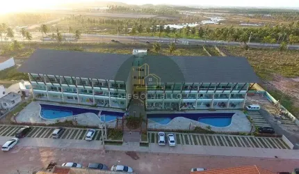 Apartamento pronto para morar, Porto de Galinhas