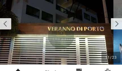 Oportunidade Única em Porto de Galinhas! Apartamento à Venda com Excelente Localização – Apenas R$ 700.000 DIEGO AIELLO IMOVEIS (81) 9 9111 7450