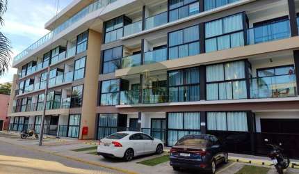 ¡Imperdible! Apartamento en Venta en Maracaípe – ¡IDEAL PARA INVERSIÓN!  DIEGO AIELLO 81- 9 9111-7450