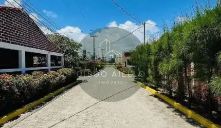ALUGUEL MENSAL Viva no Paraíso a 300m da Praia do Cupe Bela Casa em Condomínio Fechado Totalmente Mobiliada e Pronta para Morar DIEGO 81-9 91117450