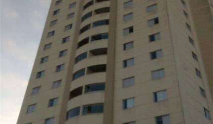 Apartamento à venda, 75 m² por R$ 599.000,00 - Gopoúva - Guarulhos/SP