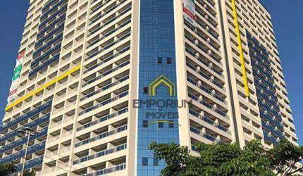 Sala à venda, 49 m² por R$ 680.000,00 - Centro - Guarulhos/SP