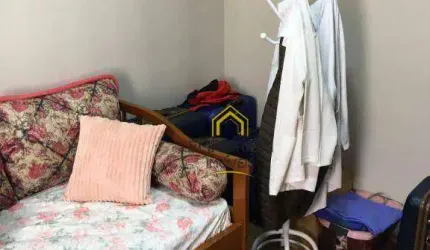 Apartamento à venda, 114 m² por R$ 1.230.000,00 - Vila Santo Antônio - Guarulhos/SP