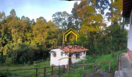 Chácara à venda, 3500 m² por R$ 640.000,00 - Mailasqui - São Roque/SP
