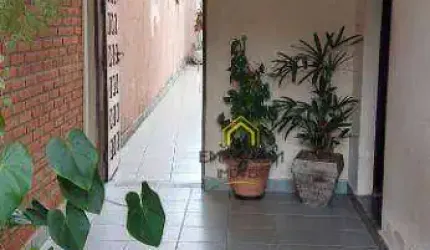 Sobrado à venda, 328 m² por R$ 1.380.000,00 - Vila Augusta - Guarulhos/SP
