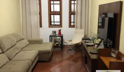 Sobrado com 3 dormitórios à venda, 180 m² por R$ 850.000,00 - Vila São Judas Tadeu - Guarulhos/SP