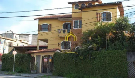 Casa à venda, 363 m² por R$ 830.000,00 - Jardim Paraventi - Guarulhos/SP