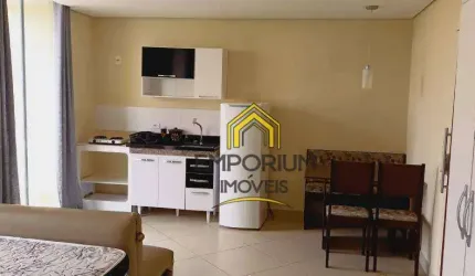Studio com 1 dormitório à venda, 40 m² por R$ 480.000,00 - Vila Augusta - Guarulhos/SP