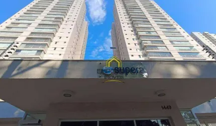 Apartamento com 3 dormitórios à venda, 86 m² por R$ 930.000,00 - Vila Leonor - Guarulhos/SP