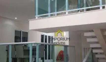 Sobrado com 3 dormitórios à venda por R$ 1.150.000,00 - Jardim Vila Galvão - Guarulhos/SP