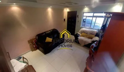 Sobrado com 2 dormitórios à venda, 90 m² por R$ 335.000,00 - Cidade Brasil - Guarulhos/SP