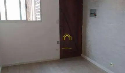 Apartamento com 2 dormitórios à venda, 55 m² por R$ 180.000,00 - Jardim Tranqüilidade - Guarulhos/SP