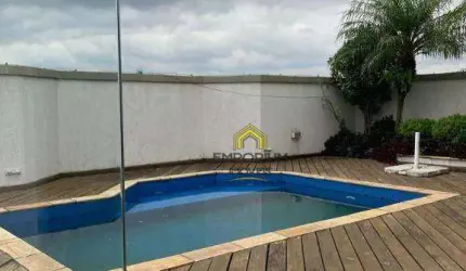 Cobertura à venda, 340 m² por R$ 1.590.000,00 - Vila Rosália - Guarulhos/SP