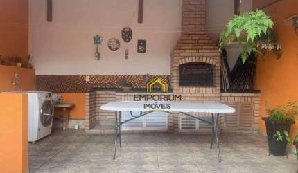 Casa à venda, 150 m² por R$ 549.000,00 - Jardim Gopoúva - Guarulhos/SP