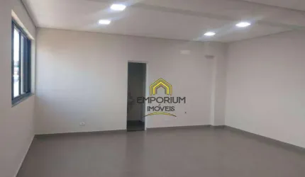 Andar Corporativo para alugar, 208 m² por R$ 9.272,00/mês - Vila Galvão - Guarulhos/SP
