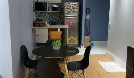 Apartamento à venda, 72 m² por R$ 580.000,00 - Picanco - Guarulhos/SP
