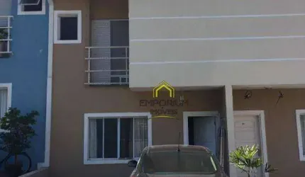 Sobrado com 3 dormitórios à venda, 80 m² por R$ 550.000,00 - Picanço - Guarulhos/SP
