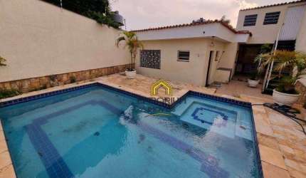 Casa à venda, 250 m² por R$ 980.000,00 - Jardim Vila Galvão - Guarulhos/SP