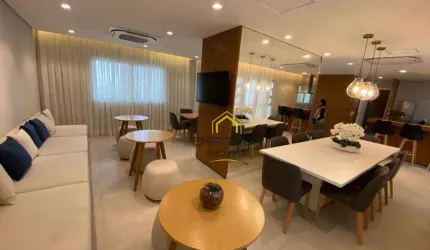 Apartamento à venda, 73 m² por R$ 670.000,00 - Gopoúva - Guarulhos/SP