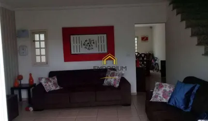 Sobrado com 3 dormitórios à venda, 180 m² por R$ 650.000,00 - Parque Continental II - Guarulhos/SP